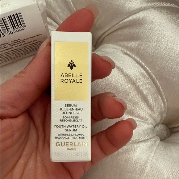 NWT GUERLAIN ABEILLE ROYAL DISCOVERY SET - Picture 3 of 6